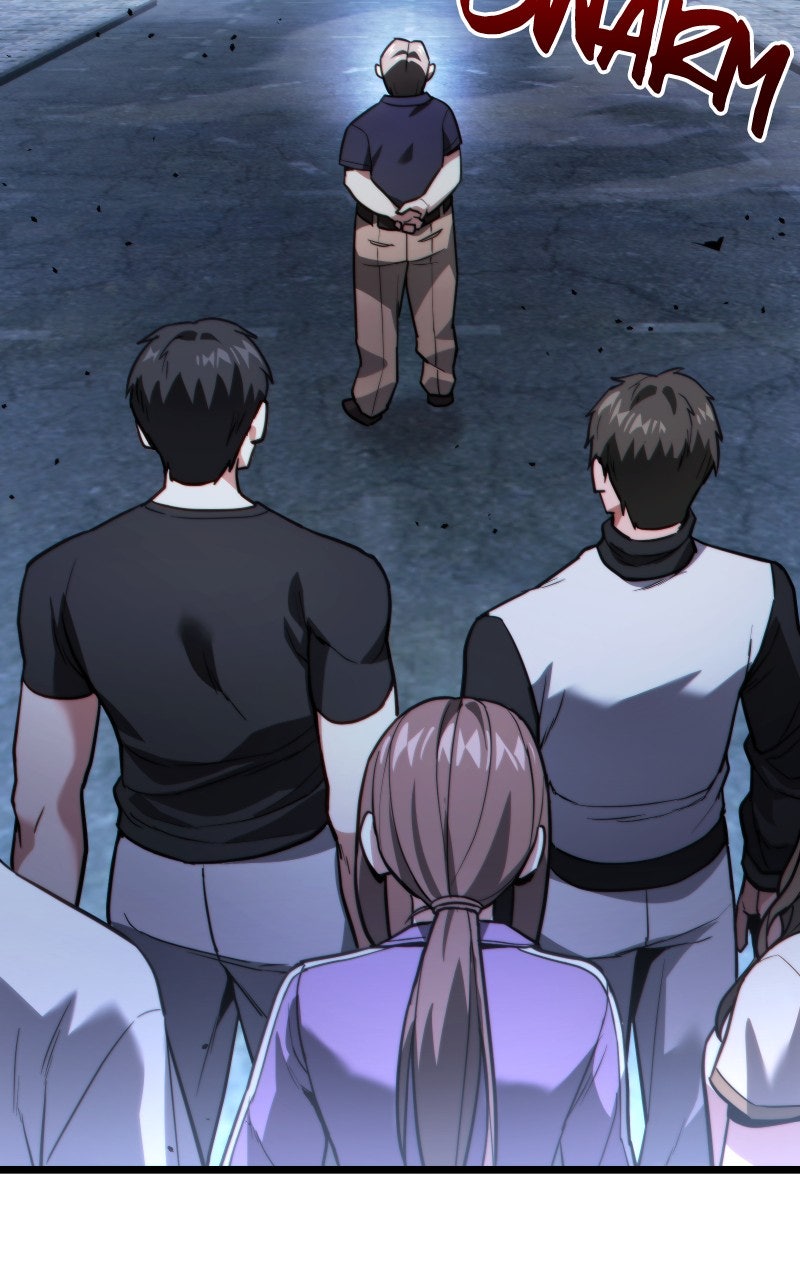 Read Ultimate Shut In Manga Online