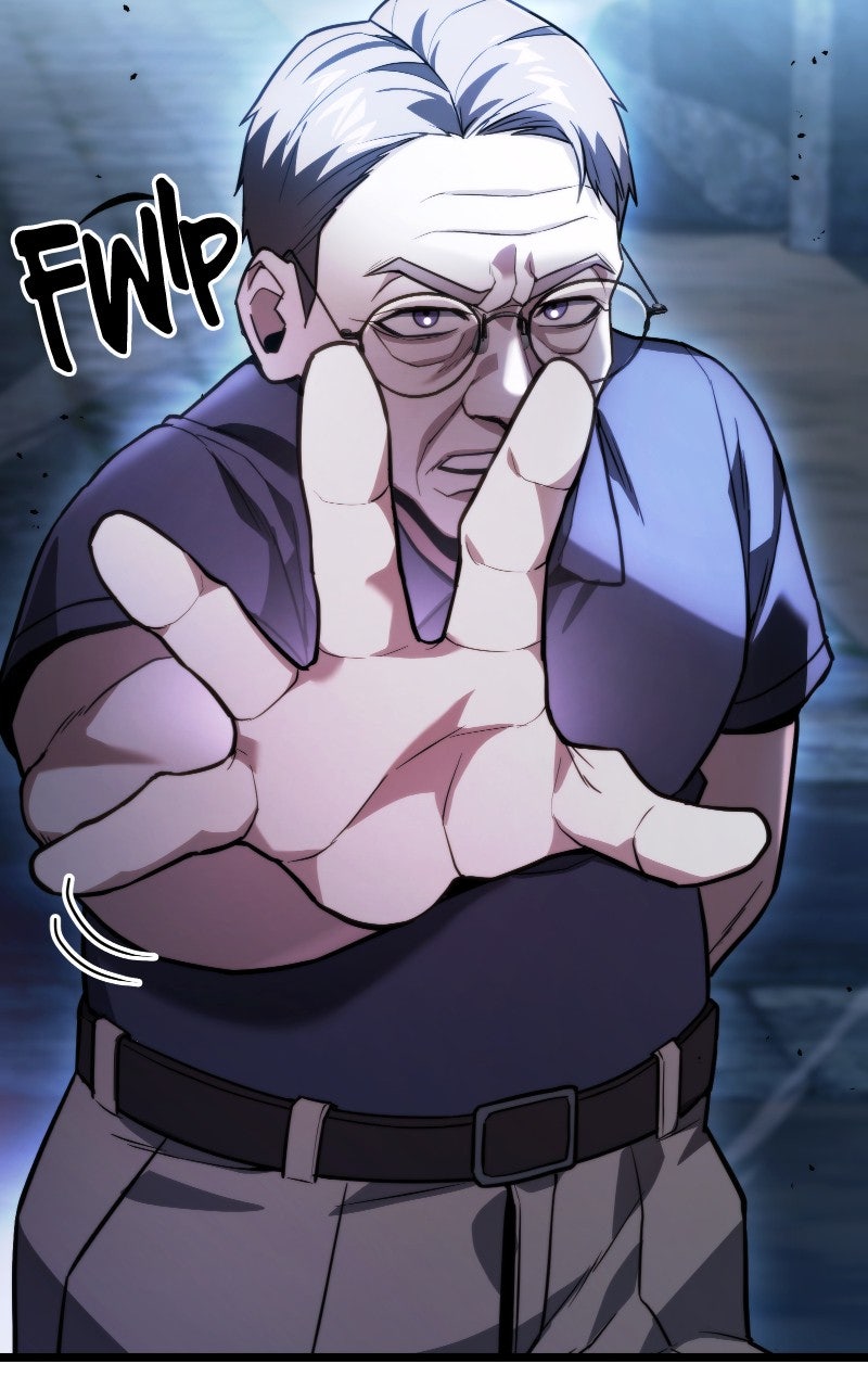 Read Ultimate Shut In Manga Online