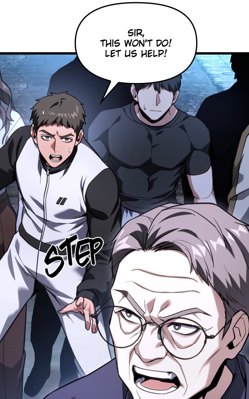 Read Ultimate Shut In Manga Online