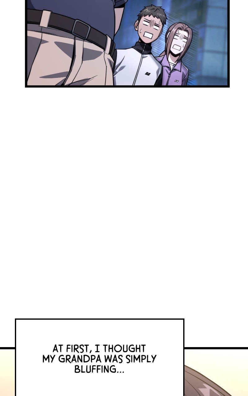 Read Ultimate Shut In Manga Online