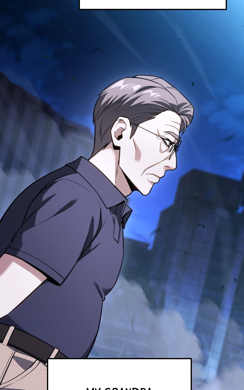 Read Ultimate Shut In Manga Online