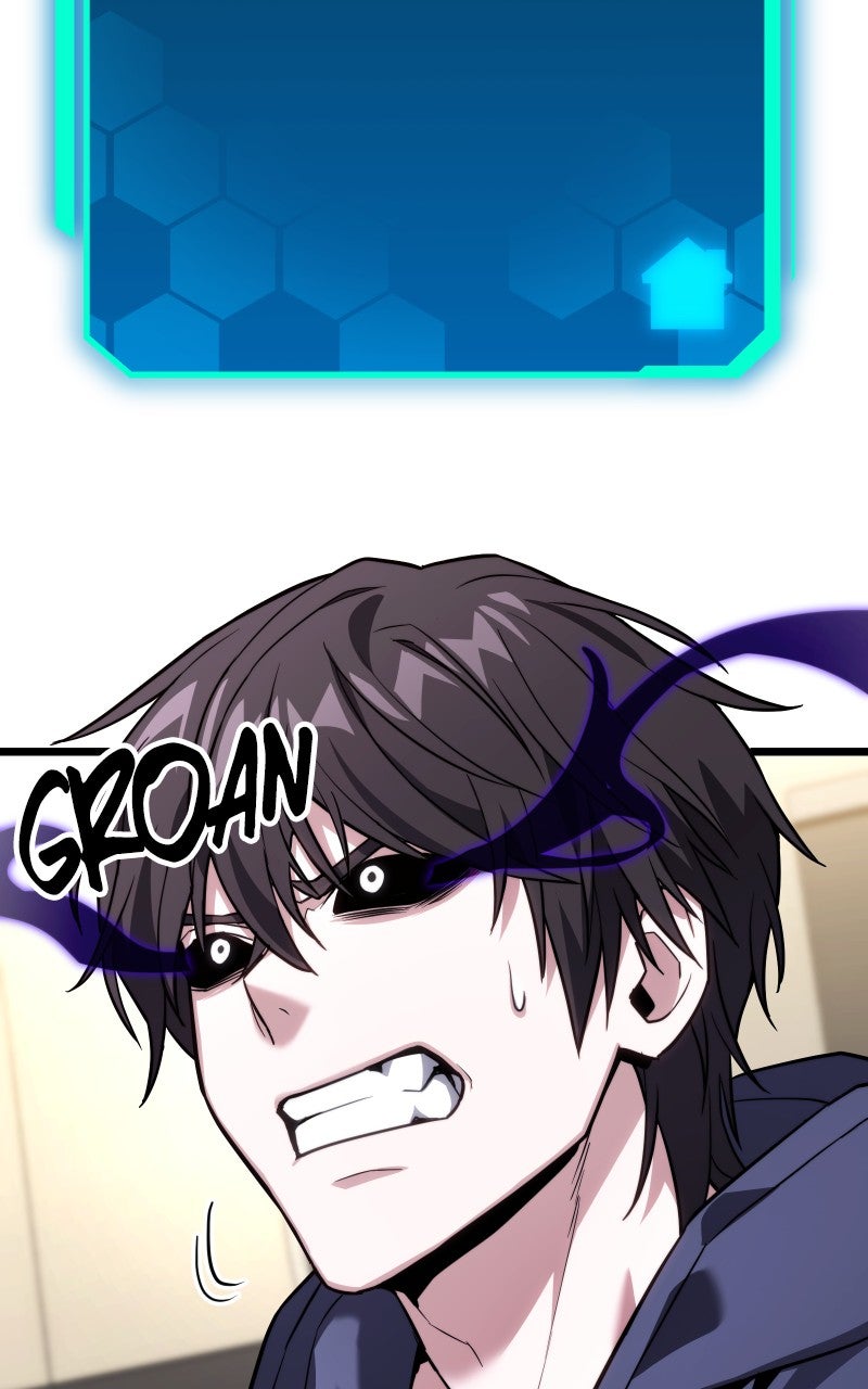 Read Ultimate Shut In Manga Online