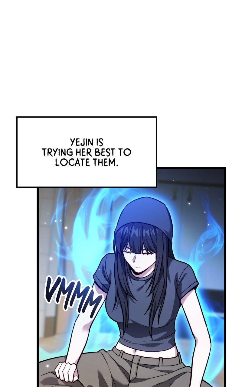 Read Ultimate Shut In Manga Online