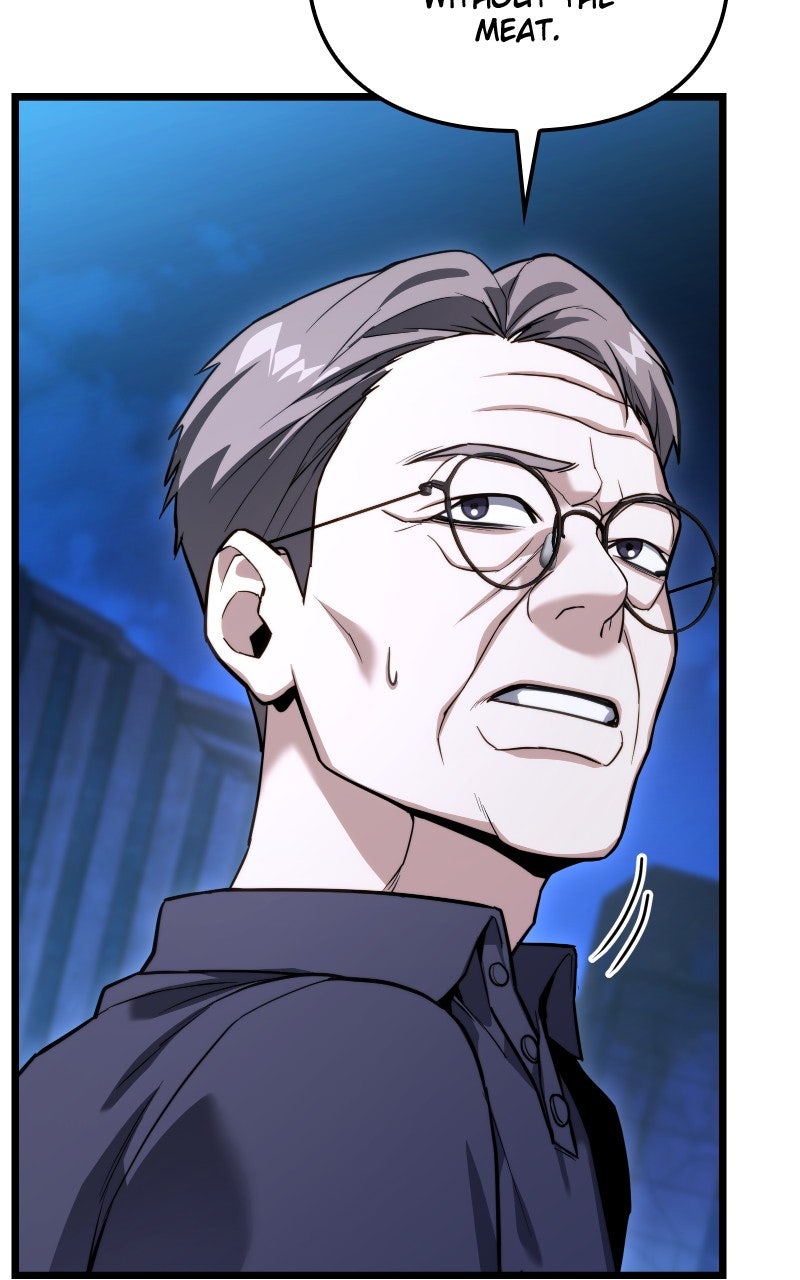 Read Ultimate Shut In Manga Online