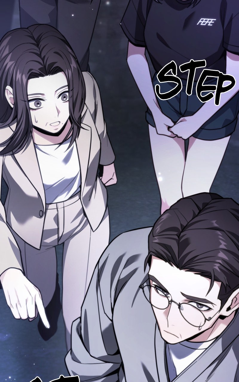 Read Ultimate Shut In Manga Online