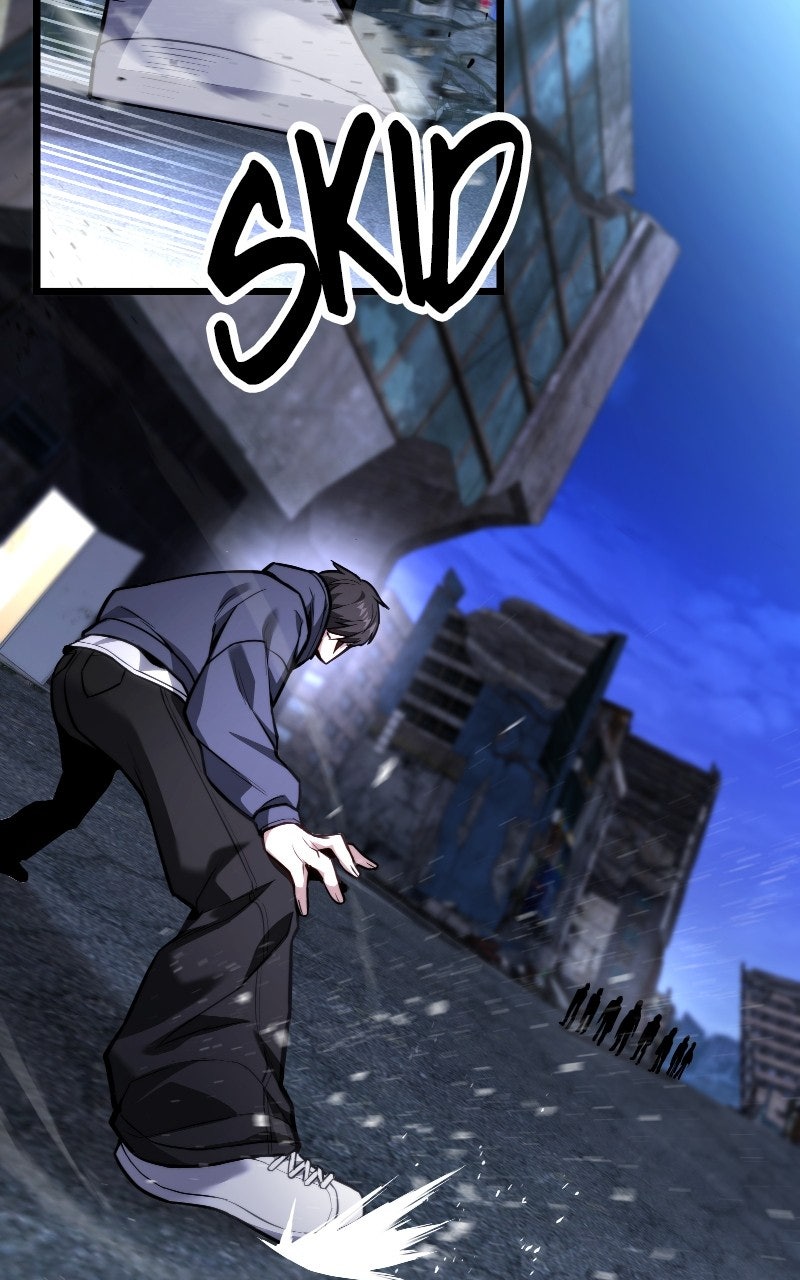 Read Ultimate Shut In Manga Online