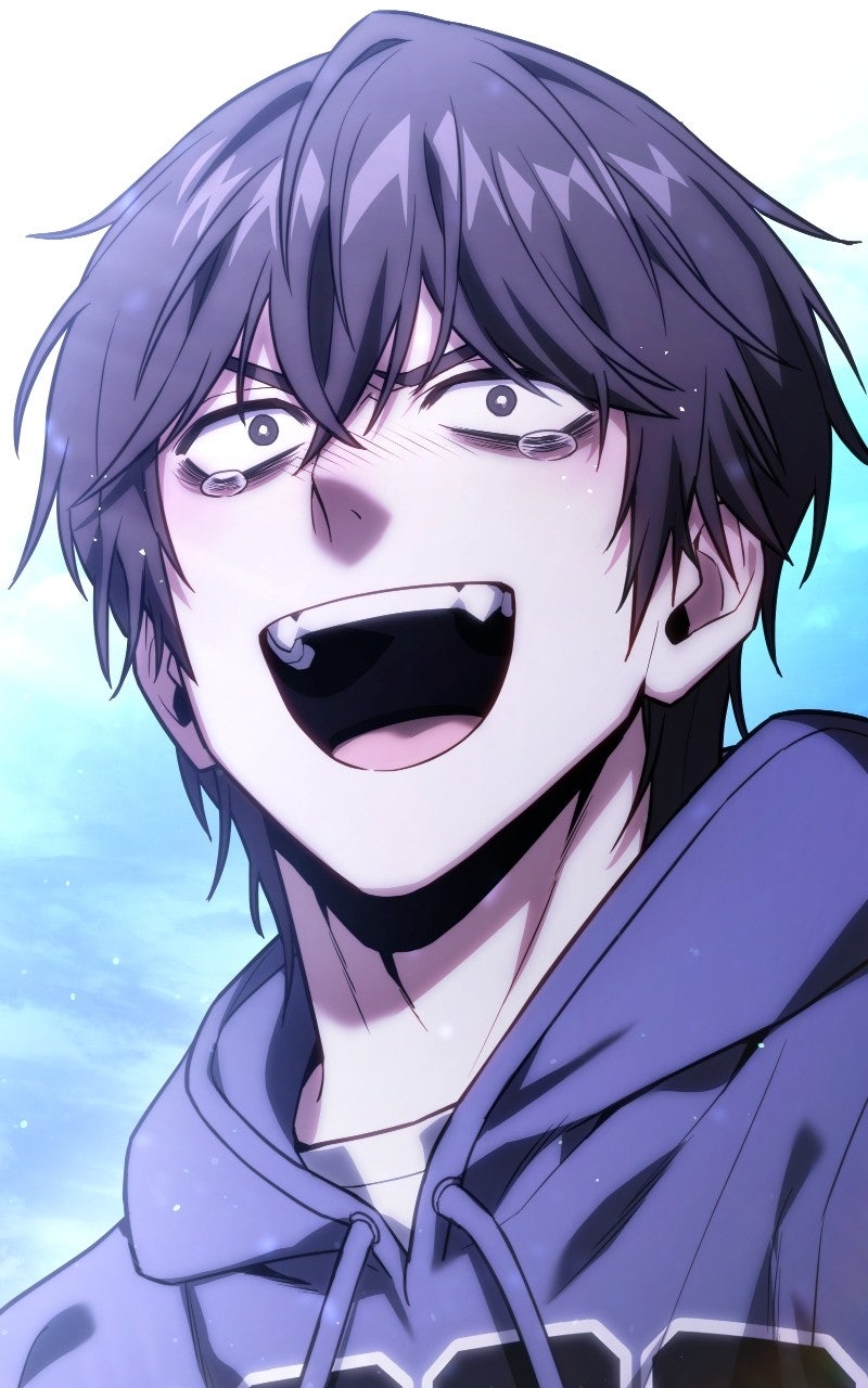 Read Ultimate Shut In Manga Online