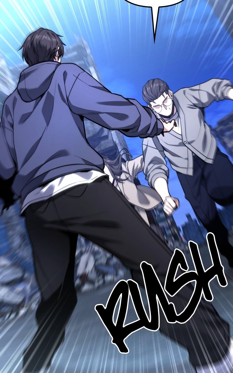 Read Ultimate Shut In Manga Online