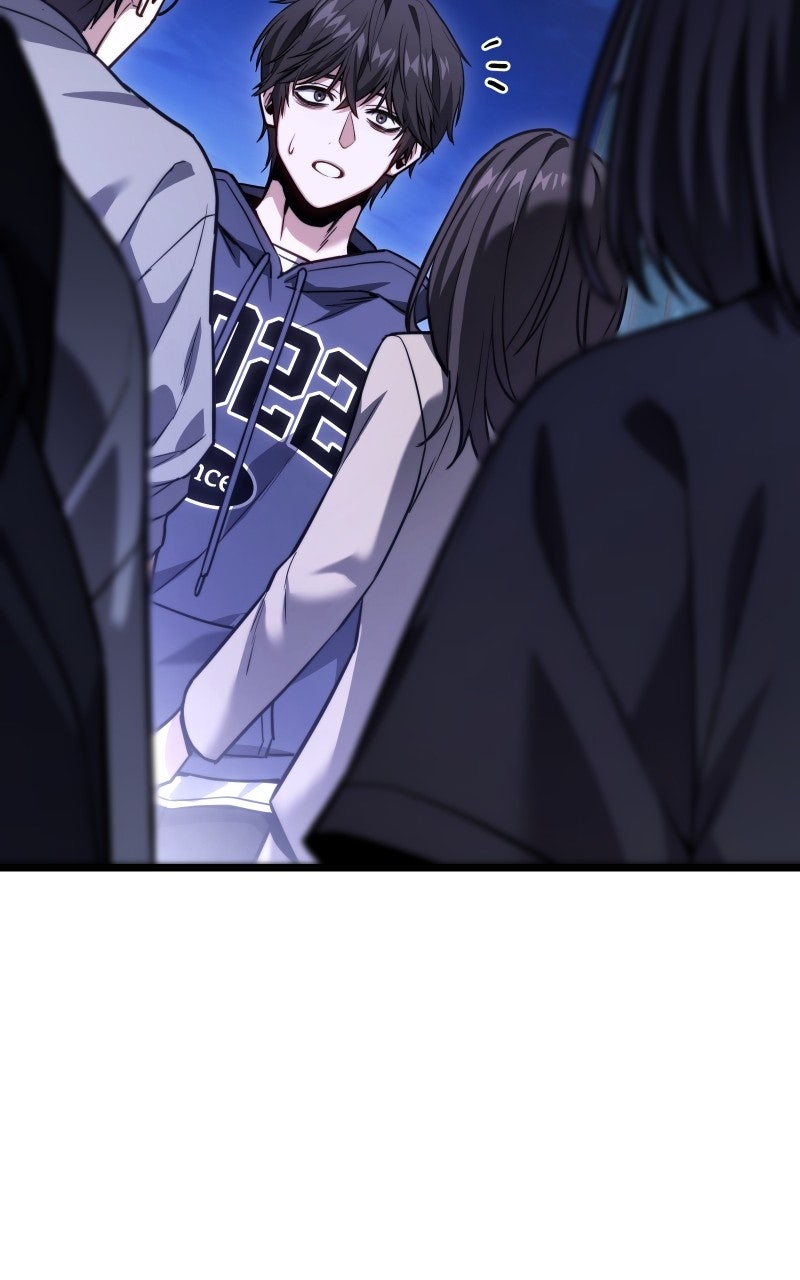 Read Ultimate Shut In Manga Online