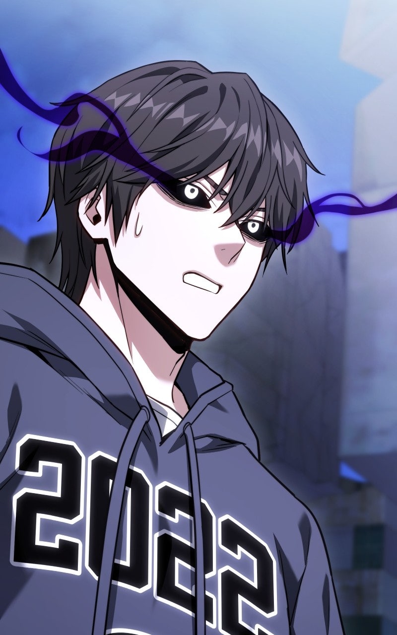 Read Ultimate Shut In Manga Online