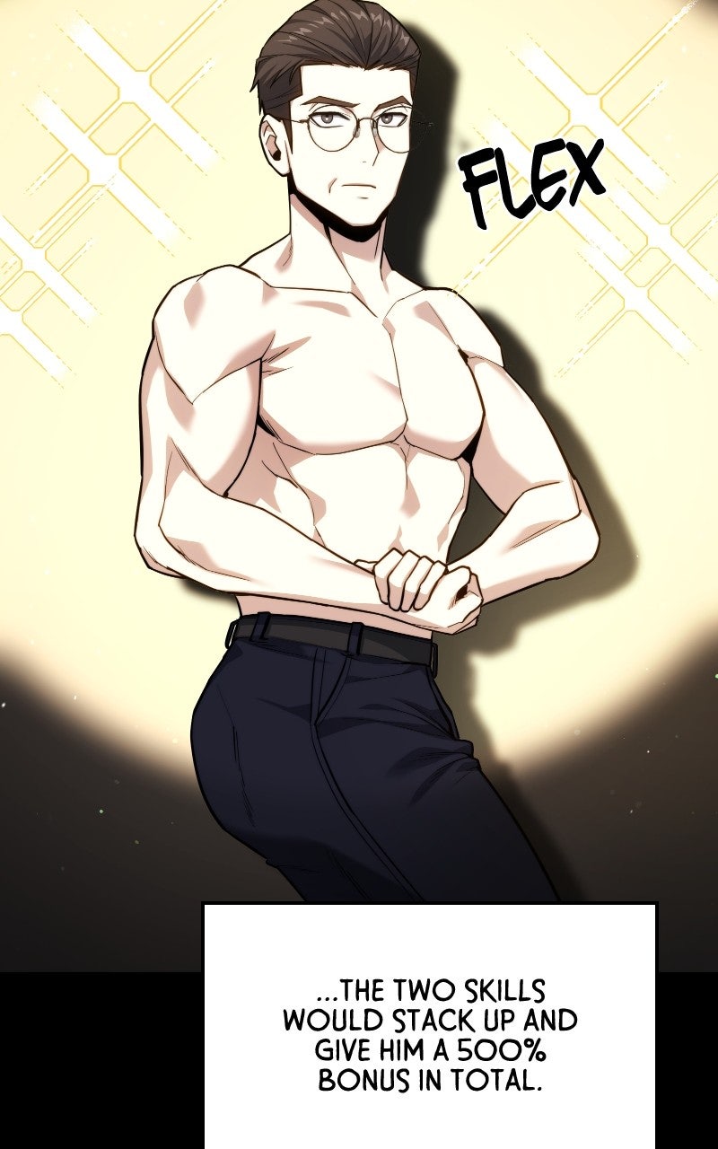 Read Ultimate Shut In Manga Online