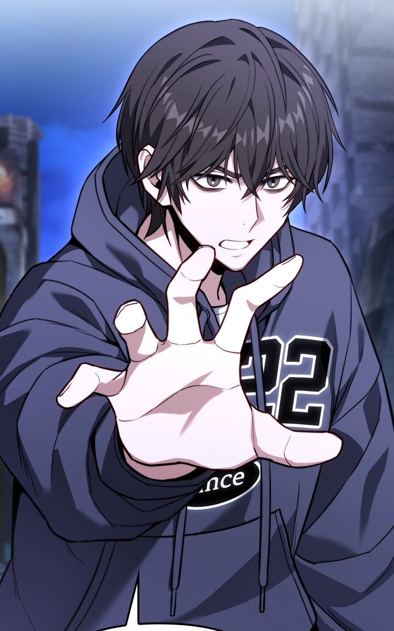 Read Ultimate Shut In Manga Online