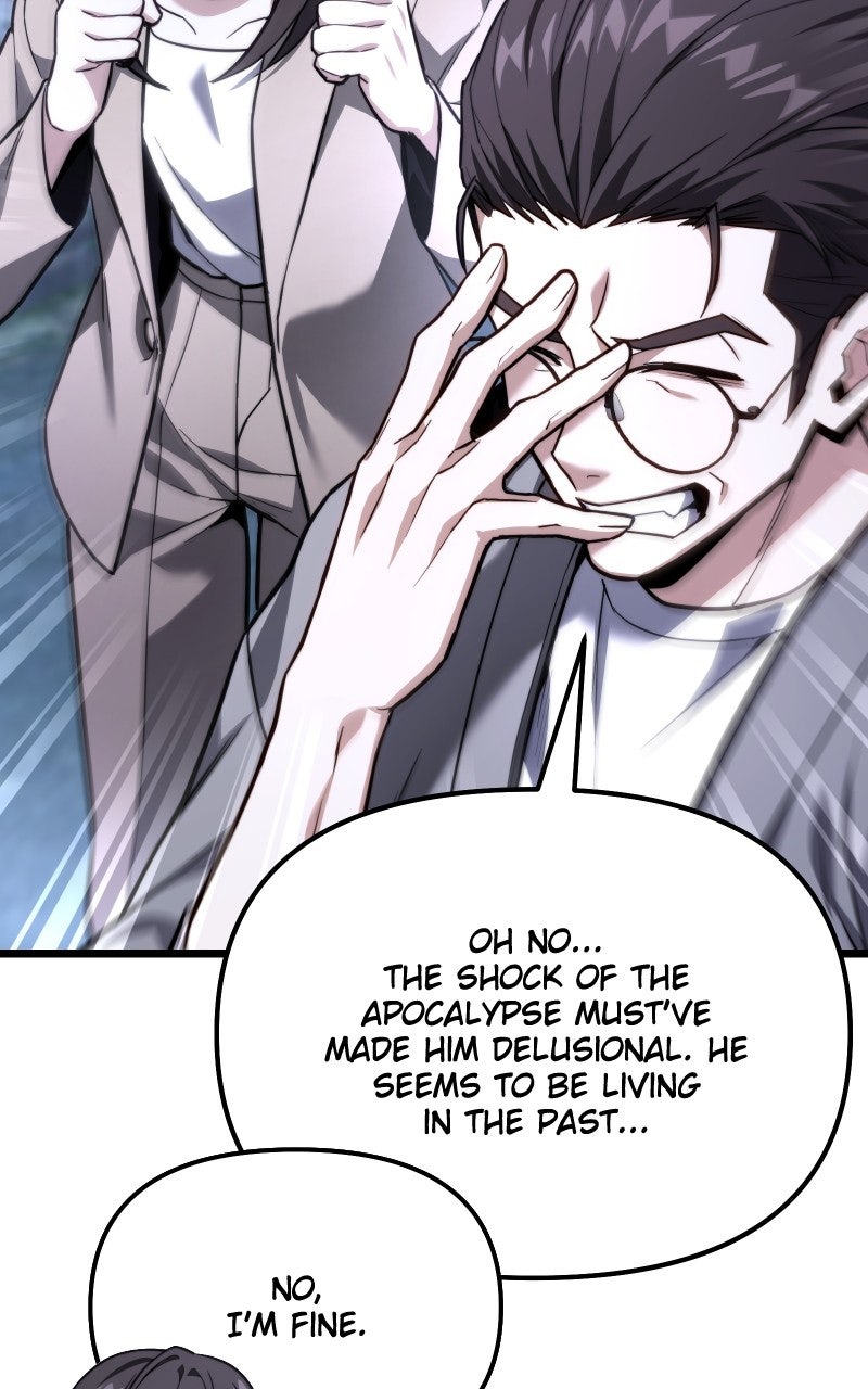 Read Ultimate Shut In Manga Online