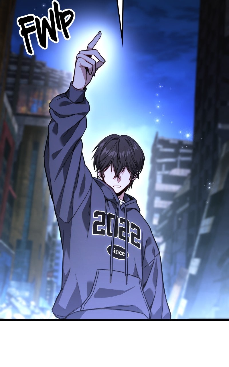 Read Ultimate Shut In Manga Online