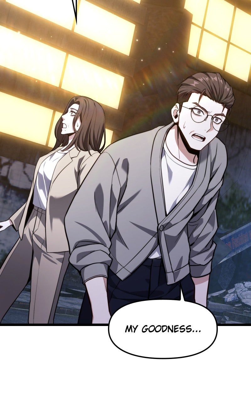 Read Ultimate Shut In Manga Online