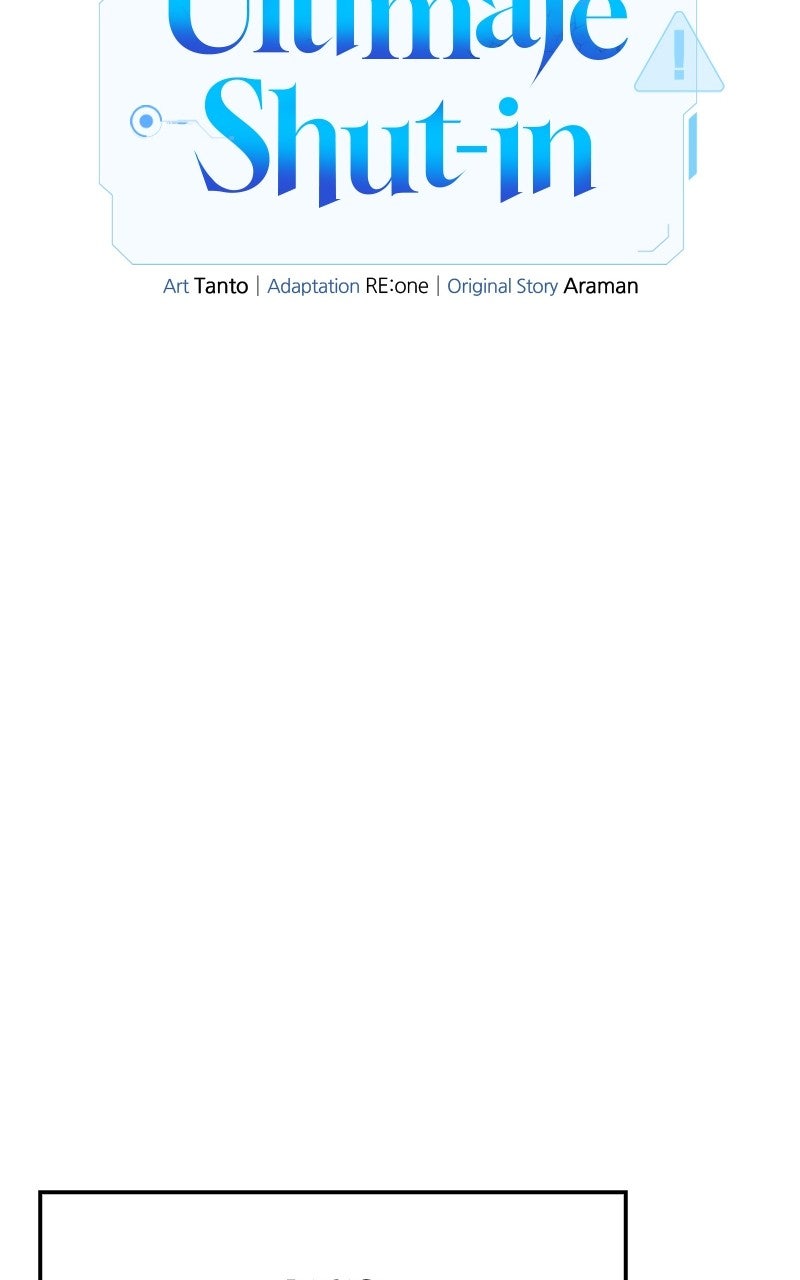 Read Ultimate Shut In Manga Online