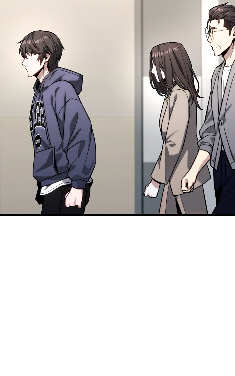 Read Ultimate Shut In Manga Online