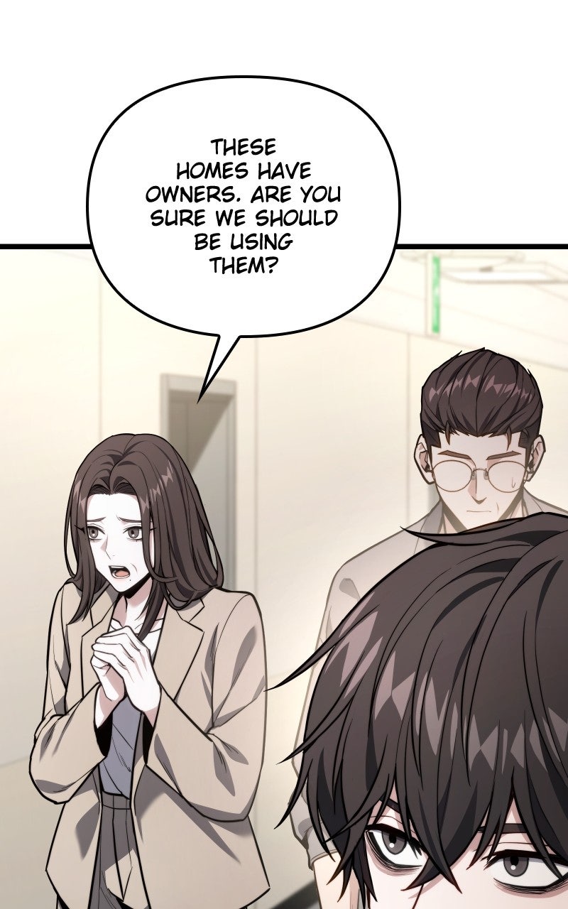 Read Ultimate Shut In Manga Online