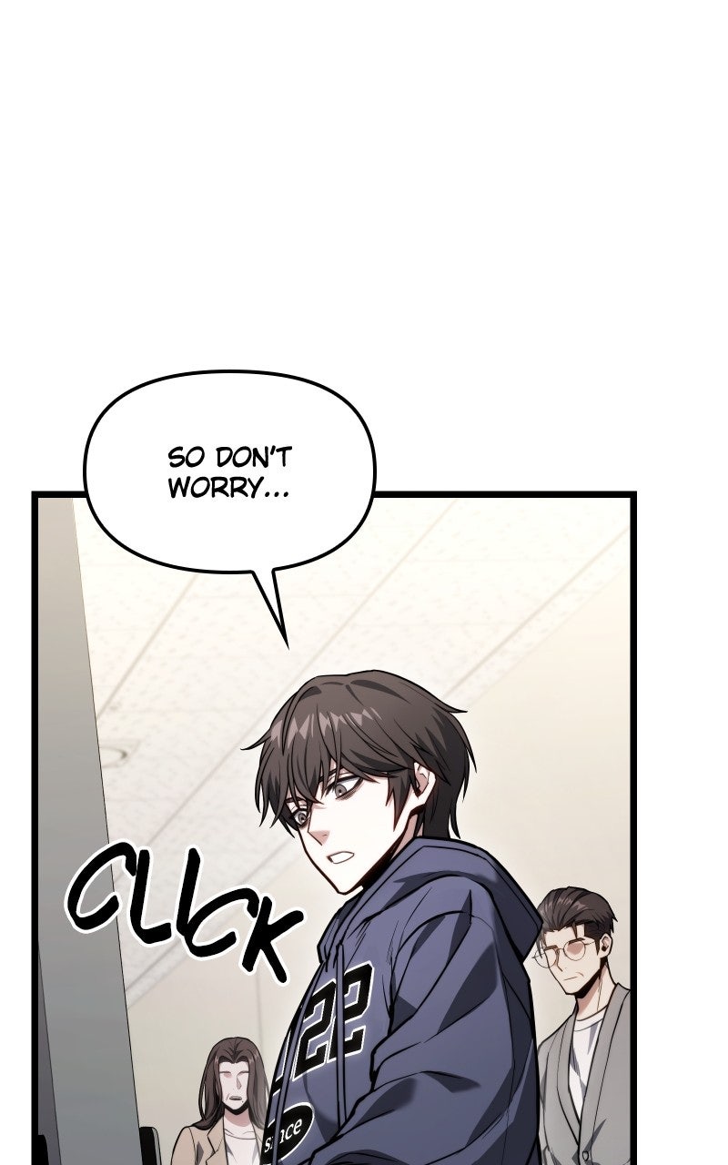 Read Ultimate Shut In Manga Online