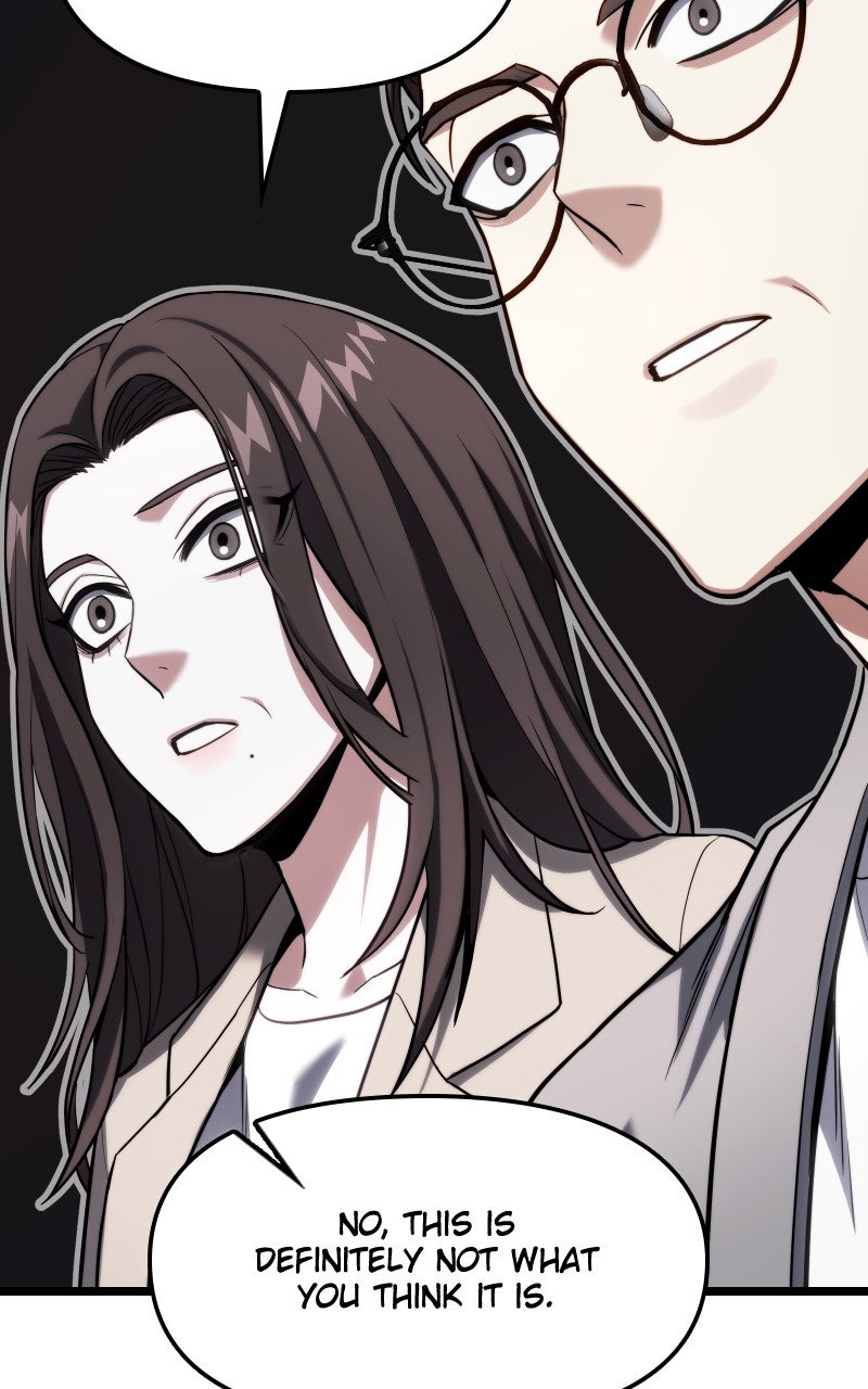 Read Ultimate Shut In Manga Online