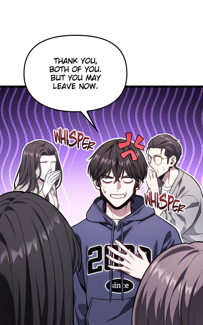 Read Ultimate Shut In Manga Online