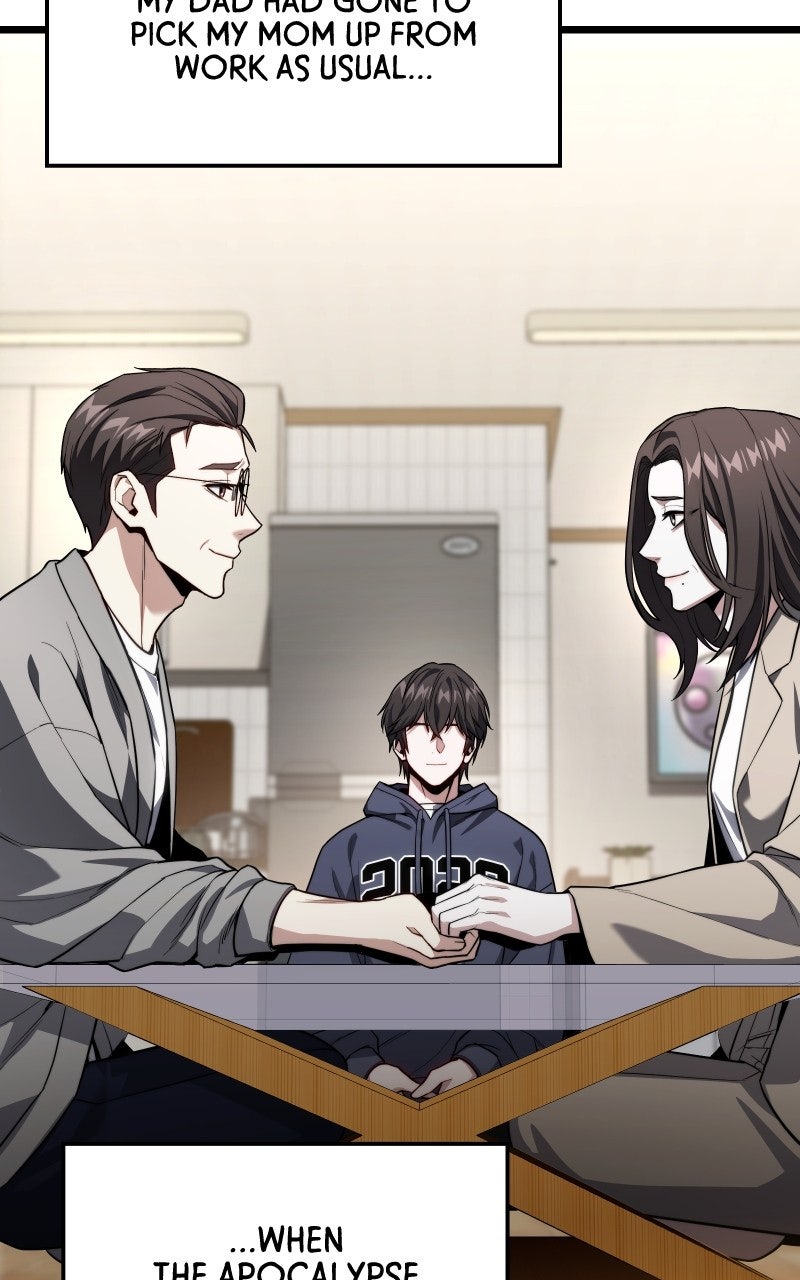 Read Ultimate Shut In Manga Online