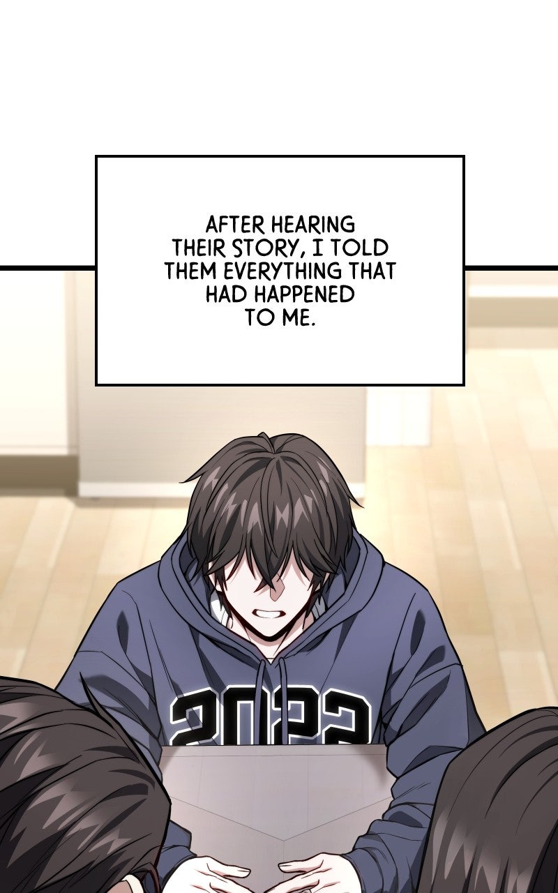 Read Ultimate Shut In Manga Online