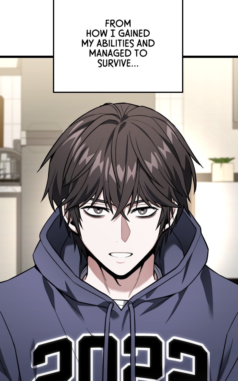 Read Ultimate Shut In Manga Online