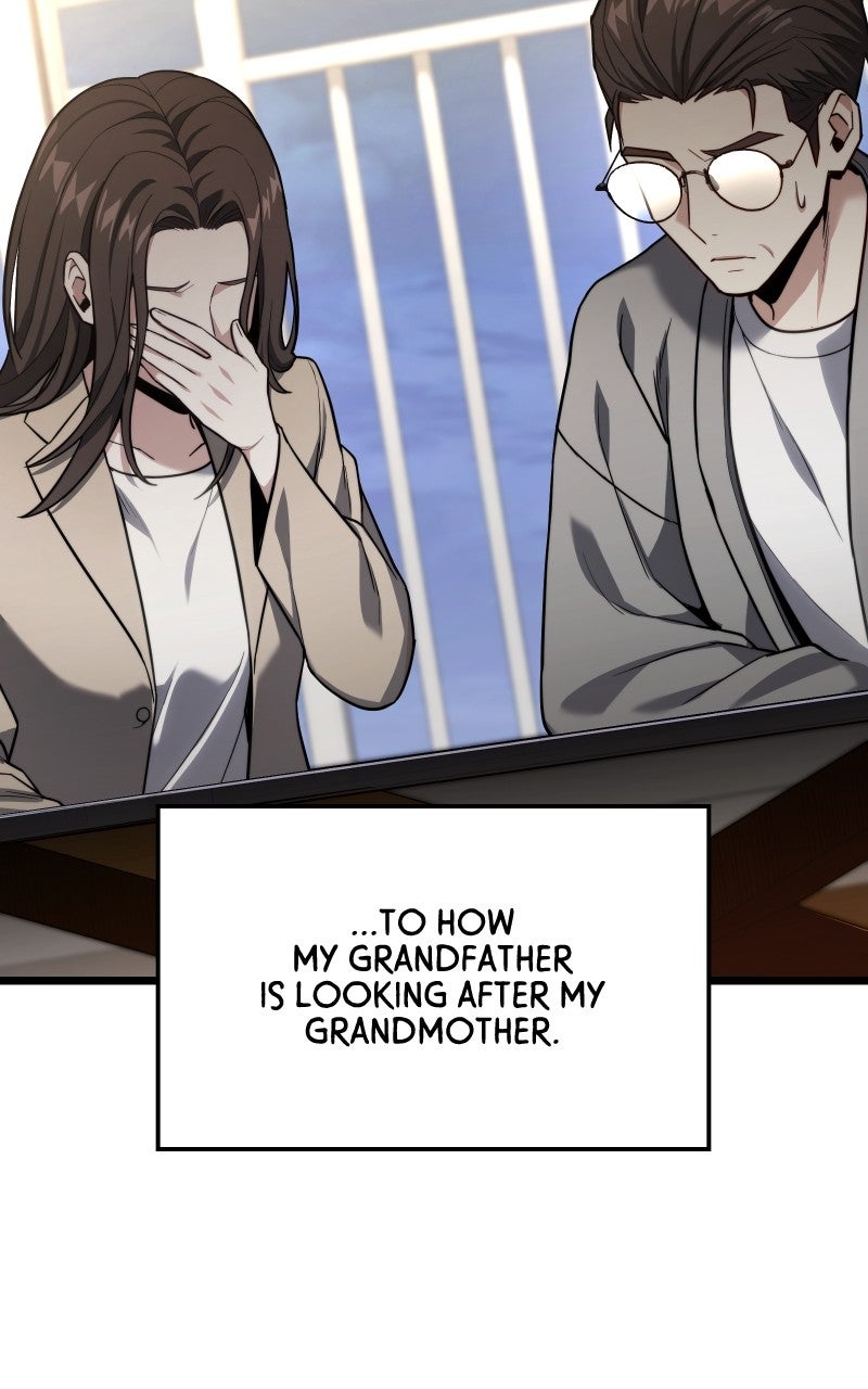 Read Ultimate Shut In Manga Online