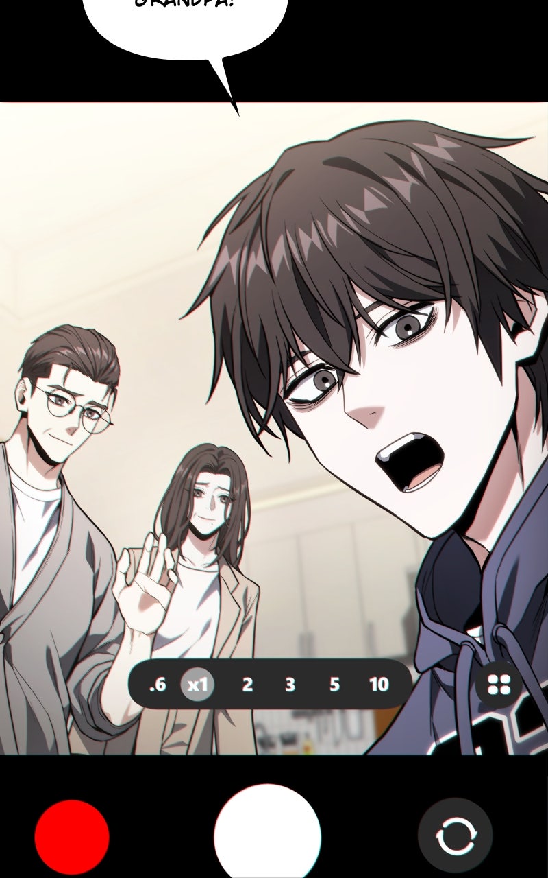 Read Ultimate Shut In Manga Online