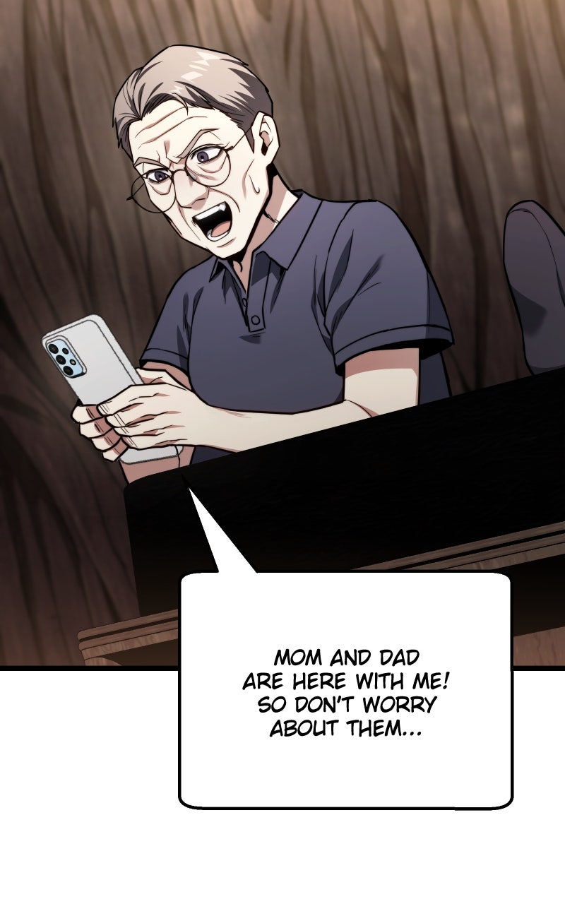 Read Ultimate Shut In Manga Online