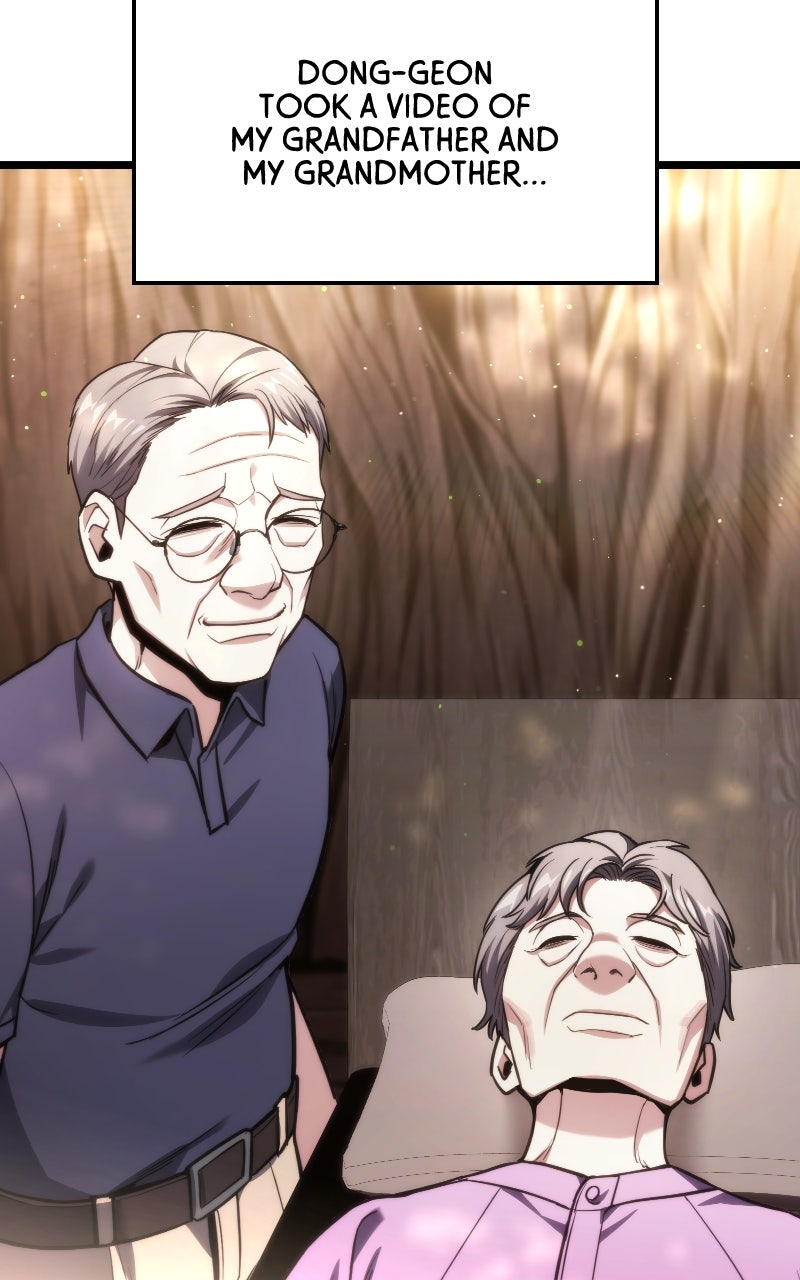 Read Ultimate Shut In Manga Online