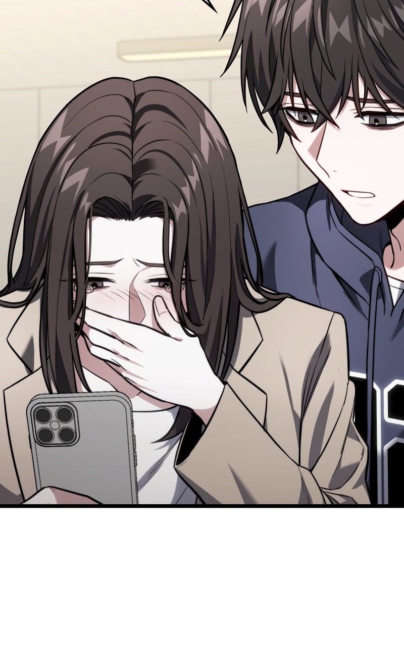 Read Ultimate Shut In Manga Online