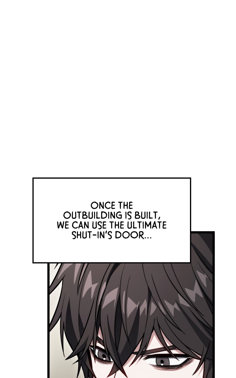 Read Ultimate Shut In Manga Online