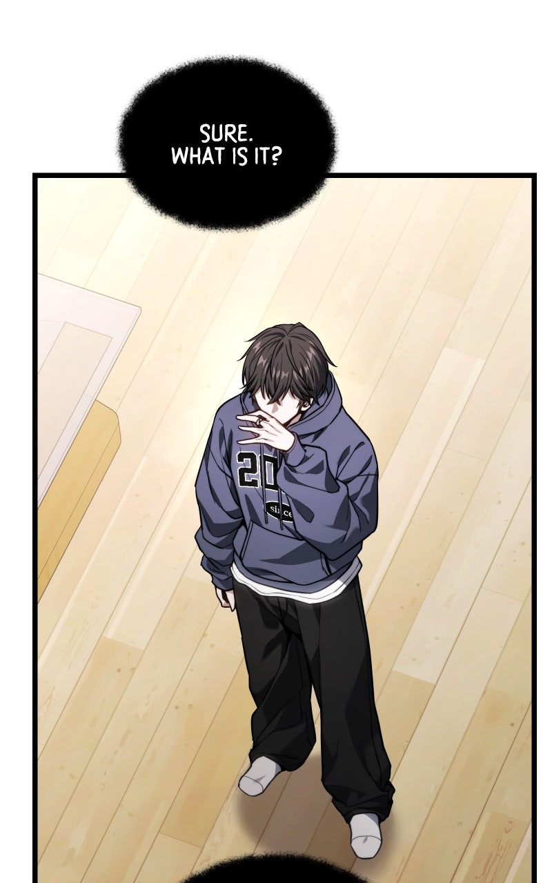 Read Ultimate Shut In Manga Online