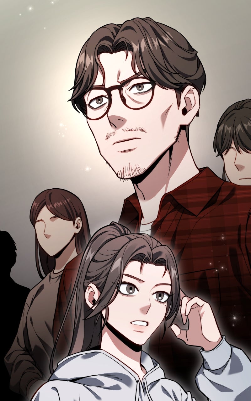 Read Ultimate Shut In Manga Online