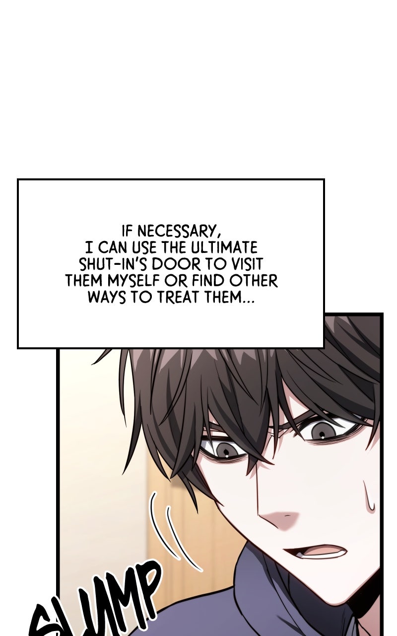 Read Ultimate Shut In Manga Online