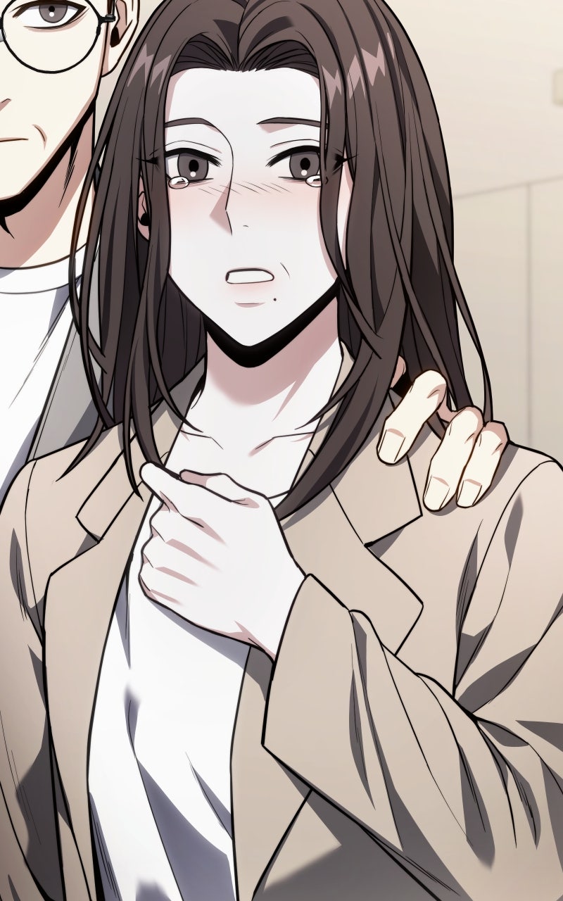 Read Ultimate Shut In Manga Online