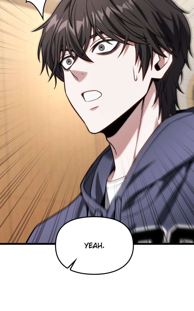 Read Ultimate Shut In Manga Online