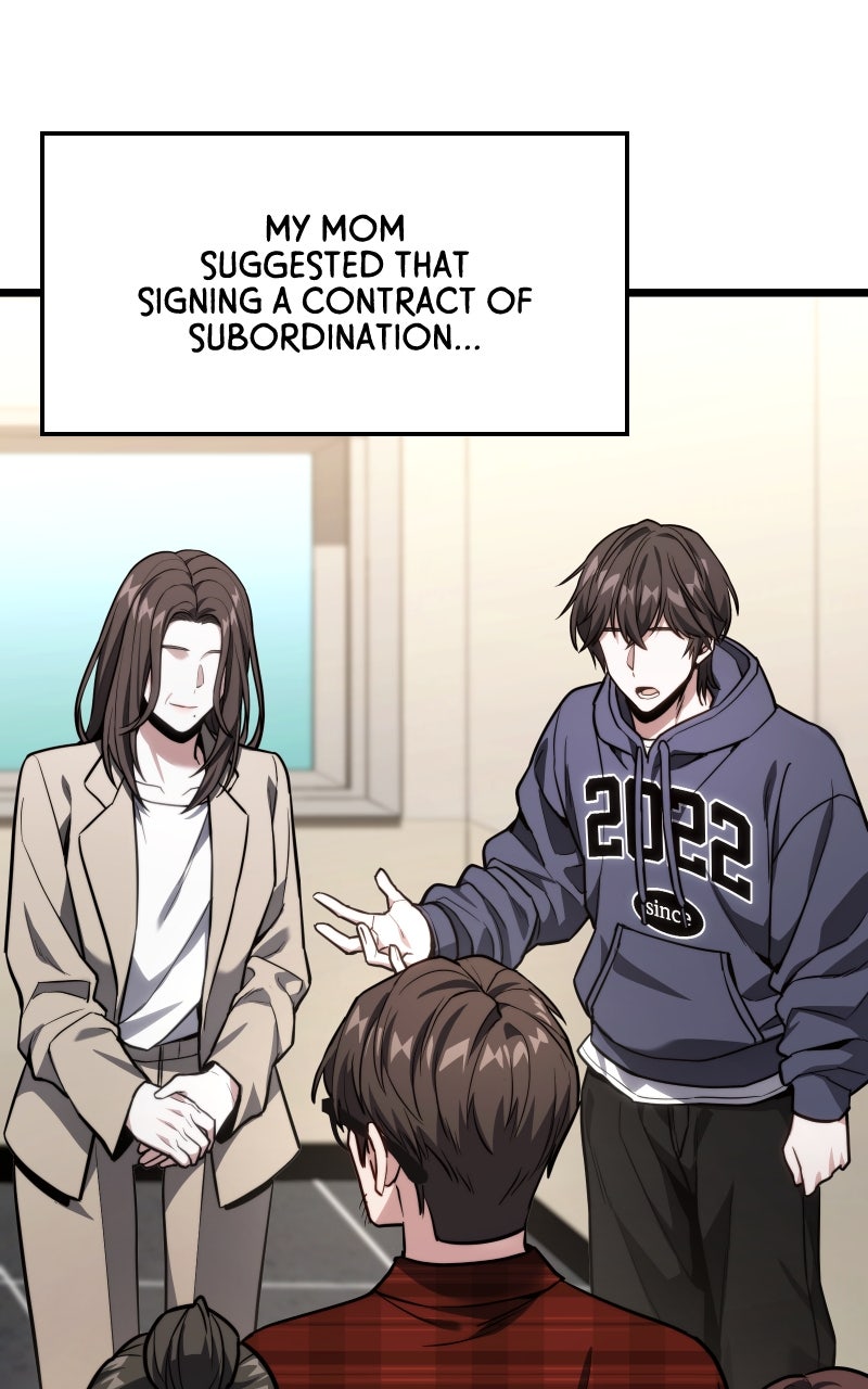 Read Ultimate Shut In Manga Online