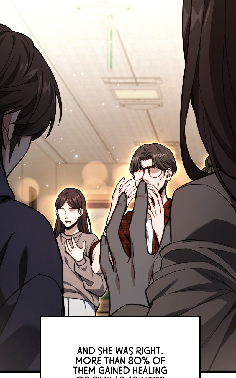 Read Ultimate Shut In Manga Online