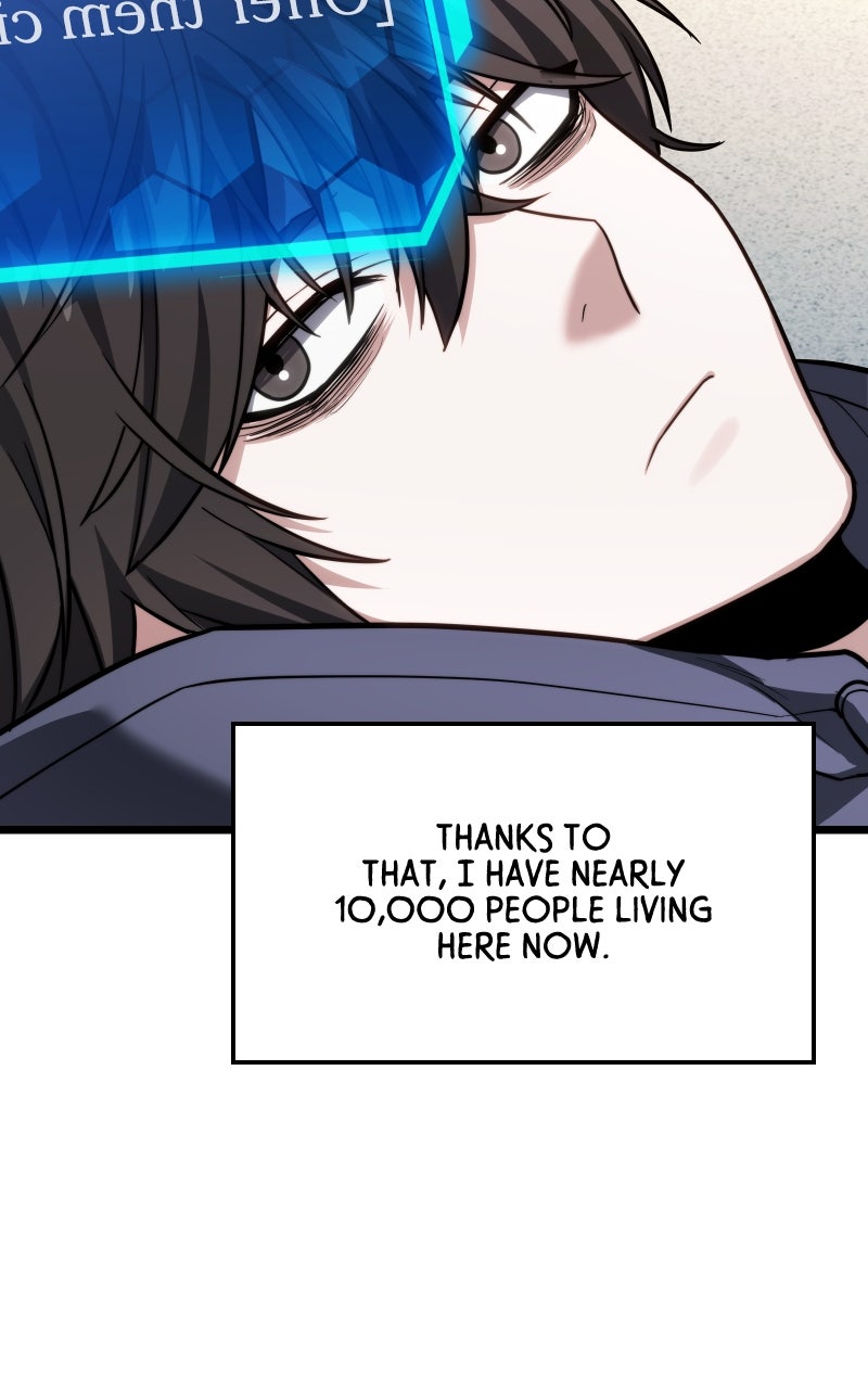 Read Ultimate Shut In Manga Online