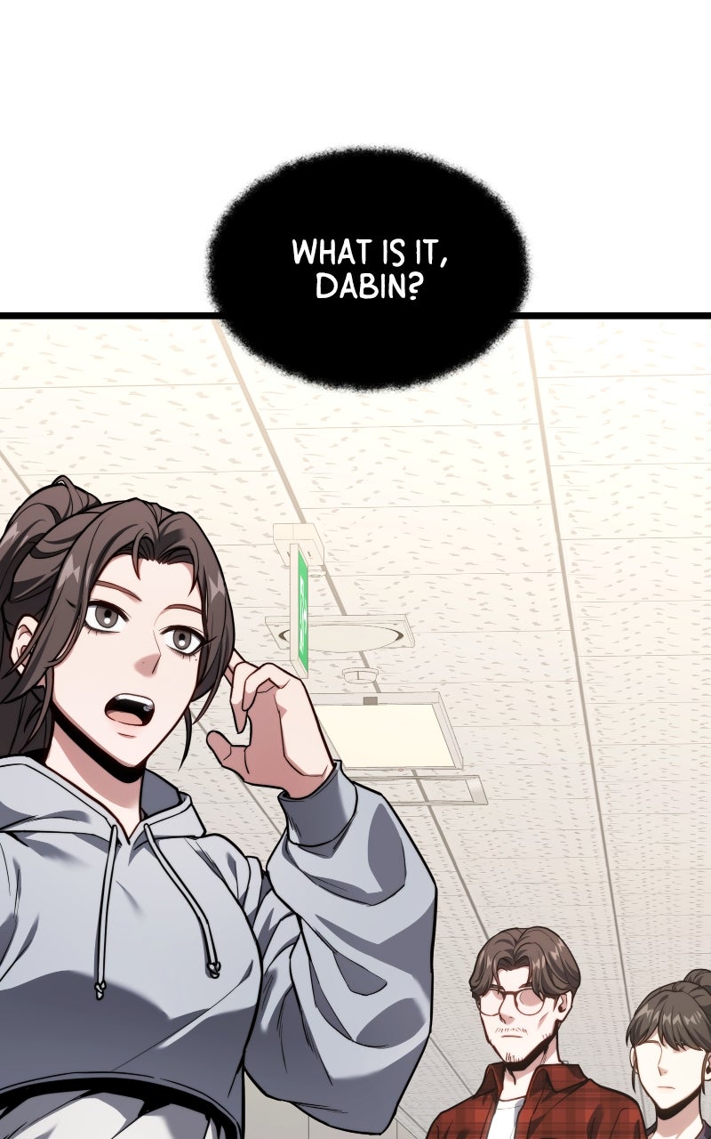 Read Ultimate Shut In Manga Online