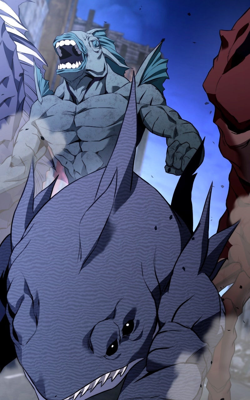 Read Ultimate Shut In Manga Online