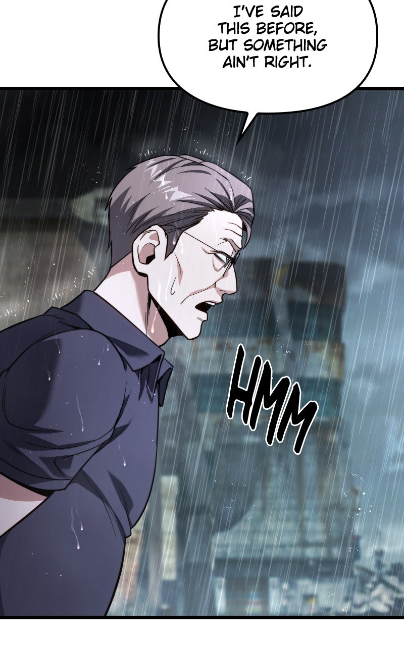 Read Ultimate Shut In Manga Online