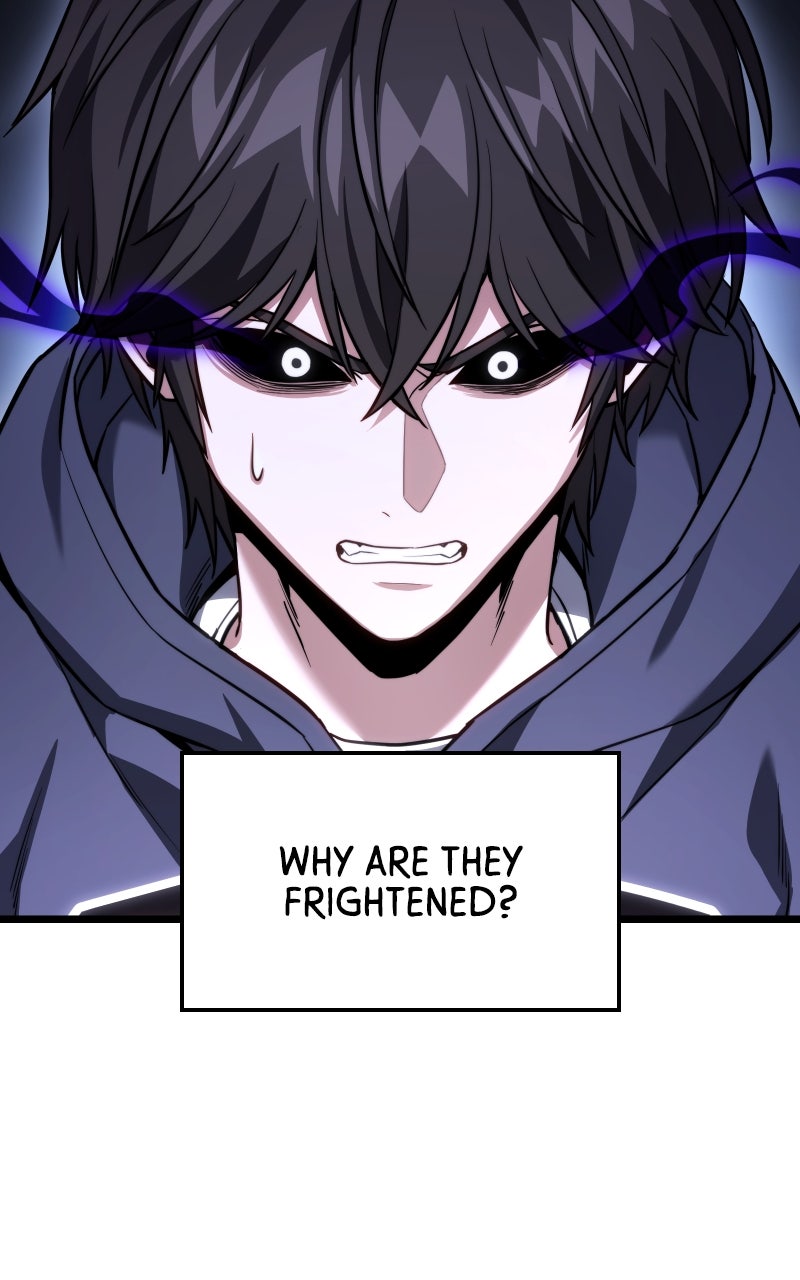 Read Ultimate Shut In Manga Online