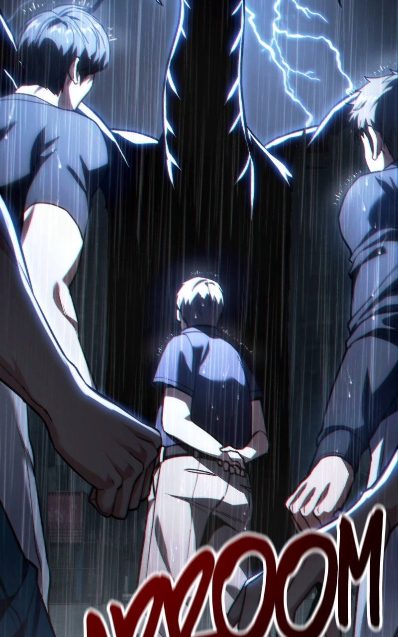 Read Ultimate Shut In Manga Online