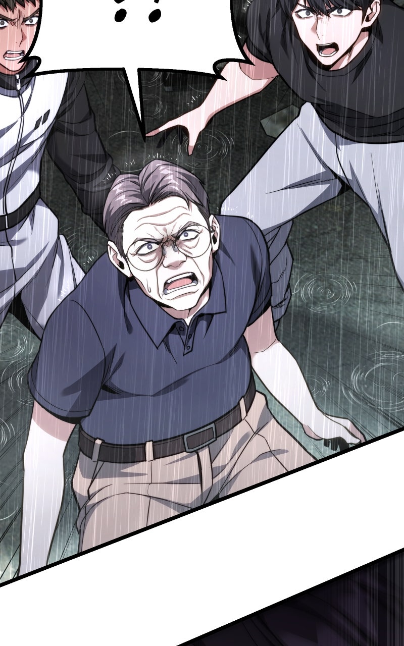 Read Ultimate Shut In Manga Online