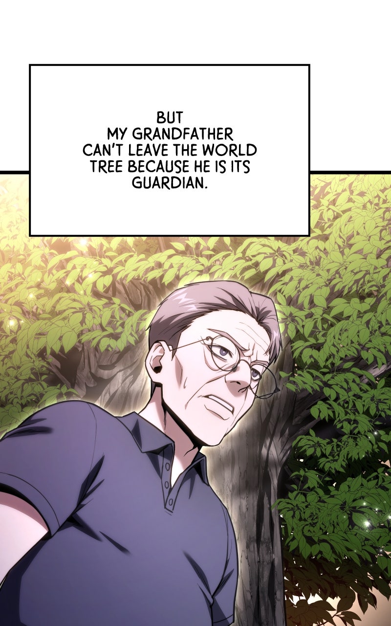 Read Ultimate Shut In Manga Online