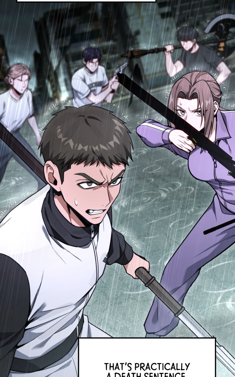 Read Ultimate Shut In Manga Online